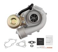 Turbocharger For Ford Transit DI 1999 2.5L Diesel Turbo 53049700001 Turbolader