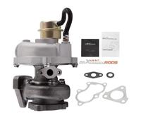 Turbocharger For Ford Transit DI 1999 2.5L Diesel Turbo 53049700001 Turbolader
