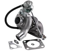 Turbocharger For Ford Transit MK7 2.2 TURBO 85 / 100 /115 BHP PS FWD 2006- 2014