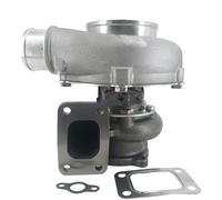 Turbocharger for Garrett GTX30 GTX-Series GTX3071R Turbo Cartridge Dual Ceramic Ball Bearing GEN 2 Billet Wheel TH T25 4