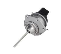 Turbocharger For Golf VI For Passat For Touran 2009 Car Turbochargers | Turbo Electronic Actuator 54399700136 Metal Silver For 105HP 77Kw
