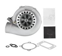 turbocharger For GT35 GT3582 T3 Ar.70 Ar.63 Turbocharger 600hps Compressor Universal Turbo