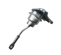 Turbocharger For Hilux For Land For Cruiser TD 1995 Turbo Engine Controller | 17201-54060 Turbo Exhaust Actuator CT20 1720154060 Metal Silver For ( LJ70,71,73) 66 Kw - 90 HP 2L-T