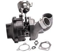 Turbocharger for Hyundai H-1 Starex 170 HP 125 Kw CRDI BV43 engine Turbo