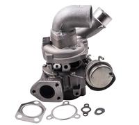 Turbocharger For Hyundai H-1 Starex 2.5 16v 170hp 28200-4a480 53039880127