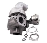 BV43 VNT Turbocharger fit Hyundai H-1 2.5 D CRDi 125KW 170HP 4CYL Water Cooling