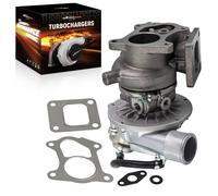 Turbocharger for Hyundai Terracan 2.9 CRDi J3-CR 28201-4X710/4X700 163HP 120KW