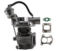 Turbocharger for Hyundai Terracan 2.9 Diesel 150HP 28201-4X701 Water Cooled