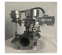 Turbocharger For ISUZU For D-MAX For Holden For Rodeo For Colorado F44 Billet Upgrade Turbo RHF4 8980118923 Performance Modify Turbo For 4JJ1 2KD Engine Car Turbocharger Actuator