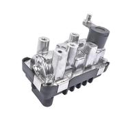 Turbocharger For Jeep For Grand For Cherokee 3.0 CRD 165Kw 224HP OM642 2007- Turbo Electronic Boost Pressure Actuator GT2056V G-001 781751 6NW009660 Car Turbocharger Actuator