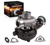 Turbocharger for KIA Ceed Cerato Rio Hyundai Getz Matrix 1.5 CRDi with Gaskets