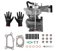 New Turbocharger for Mazda speed 3 Axela 6 DISI MZR 2.3L 2005-2010 53049889901