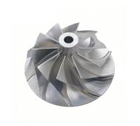Turbocharger for Mazda B2500 BT50 J97MU VAD2001 Turbo Actuator | Turbo Billet Compressor Wheel RHV4 VJ38 1 VAD20021 VBD20011