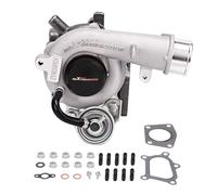 Turbocharger for Mazda CX7 CX-7 2.3L K04 K0422-582 Turbo 2006 2007 + gaskets