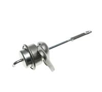 Turbocharger For Mazda For Bravo WL-T 2.5L Diesel B2500 Turbo Turbocharger | Turbo Wastegate Actuator WL84 WL85 WL85C Metal Silver