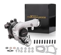 Turbocharger For Mazda Mazdaspeed 3 6 Cx-7 2.3l Mzr Disi 14 K0422-582 L33l13700c