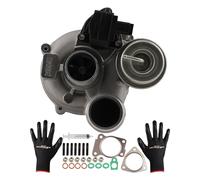 turbocharger for Mini Cooper S 1.6L R55 R56 R57 R60 R61 1598 ccm K03-118 turbo