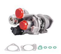turbocharger for Mini Cooper S R55 R56 R57 EP6DTS 175HP 120 kW K03 turbo