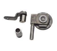 Turbocharger For Mini For Cooper N14 R56 1.6 2009-2015 Turbo Turbocharger | Turbo Wastegate Flapper Kit 53039700121 Metal Silver