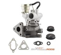Turbocharger for Mitsubishi Pajero Express 2.8 L 4M40 TF035HM-12T-4 Turbine