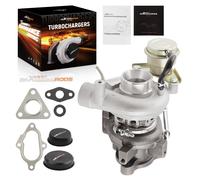 Turbocharger for Mitsubishi Pajero Express 2.8L 49377-03101 TF035HM-12T-4 Turbo