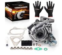 Turbocharger for Nissan CabStar 2,5 Dci 2006-2011 110 HP VN4 VB420119 turbine