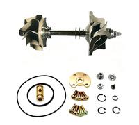 Turbocharger For Nissan For Navara For Pathfinder Turbo Actuator | 2.5L GT2056V 751243 751243-5002S YD25DDTi QW25 14411-EB300 Turbocharger Rotor
