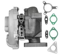 Turbocharger for Nissan Navara 2.5L 174HP 2005-2010 751243-5002S YD25DDTi