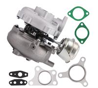 Turbocharger for NISSAN NAVARA D40 2.5 DCI DIESEL 769708-1/14411EC00B 08-2010