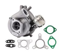 Turbocharger for Nissan Navara Pathfinder 2.5DI 171HP 769708 YD25 Turbo 2008-10