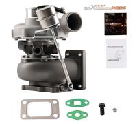Turbocharger for Nissan Skyline R32 R33 R34 2.0L-2.5L 4x4 Turbo Turbolader