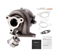 Turbocharger for Nissan X-Trail 2.2 DI (2001-2007) 100 Kw Turbo