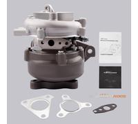 Turbocharger for Nissan X-Trail DI Almera 2.2L 100KW 136HP 727477 14411AW400