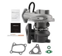 Turbocharger for NISSAN YD25 2.5 DTI NAVARA D22 KING CAB FRONTIER 01-06 year
