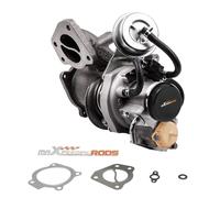 Turbocharger for Opel Insignia 2.0 A20NHT 220ps 2008 k04-0184 53049700200