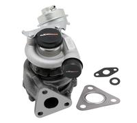 maXpeedingrods Turbocharger for Astra Corsa Combo Meriva 1.7 CDTI 74Kw Z17DTH 49131-06007