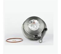 Turbocharger For Range For Rover For Discovery 2.0 D 16 Turbo Turbocharger | Turbolader Chra 49335-01961 G4D36K682AD Metal Silver For 180 HP