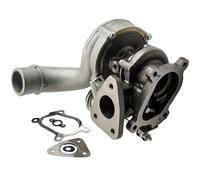 Turbocharger for Renault Master Vauxhall Movano 2.5DCI + Gaskets K03 53039880055