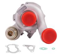 Turbocharger FOR RENAULT TRAFIC VIVARO 1.9DCI 100HP 703245 738123 717345 751768