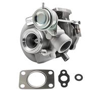Turbocharger for Saab 1999 2000 2001 9-3 2.0L 2.3L TD04HL 15T 49189-01800 B235R