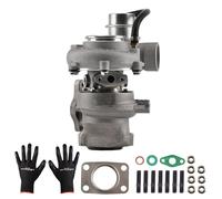 Turbocharger for Saab 9-3 9-5 9.3 9.5 2.0L 2.3L B205 GT1752S 452204-0005 Turbo