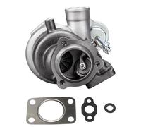 Turbocharger for Saab 9-3 9-5 AERO Viggen 2.0L 2.3L B235R B205R TD04HL-15T