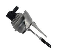 Turbocharger For SEAT For ALTEA For ALTEA XL 2.0 TDI Turbo Turbocharger Wastegate Actuator + POSITION SENSOR 03G253010A 03G253019N 757042 Electronic Turbocharger Actuator