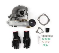 TURBOCHARGER FOR Skoda Octavia I 1.8 AGU 150HP 1997-2000 K04 53039700044