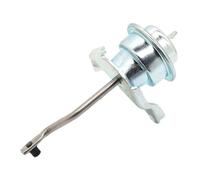 Turbocharger For Subaru For Impreza 2.5L Turbo Wastegate Actuator | 14411AA572 14411AA5729L 14411AA440 Turbo Wastegate Actuator Metal Silver