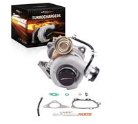 Turbocharger for Subaru Forester Impreza WRX 2.0L Billet Wheel Turbo 1998-2002