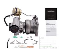 Turbocharger for Subaru Forester Impreza WRX 2.0L Billet Wheel Turbo 1998-2002