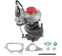 Turbocharger for Subaru Impreza WRX STI GDB 2.5 EJ257 VF39 14411-AA572 w/ gasket