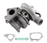 Turbocharger For Subaru IMPREZA WRX STI TD05 20G Turbo EJ20 EJ25 Turbolader 2003
