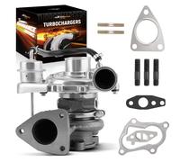 Turbocharger for TOYOTA 2.5L 2001 2KD FTV HILUX VIGO HIACE turbo turbolader